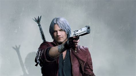 dmc 5 wallpaper